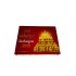 Nandita Fragrance ACHARYA DASHANGAM Premium Dhoop Cups, 12 Cups